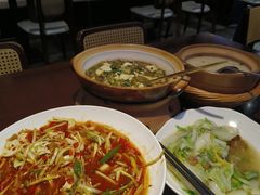 -拾捌川·自贡爆炒(新街口店)