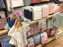 -优衣库(广州恒宝广场店)