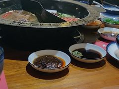 -潮澎派·潮汕菜大排档(南较西路店)