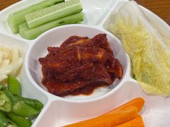 -韩礼年糕(飞虹路店)