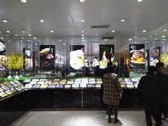 -宝燕壹号(徐汇店)