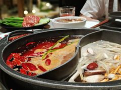 -园里火锅(仁和新城店)