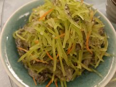 -君霖海鲜私房菜(春柳店)