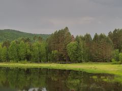 -北极村旅游风景区