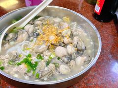 -新武二广福潮粉面食馆(哥英布拉街)