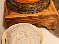 大酱汤-七八冷面·延边朝鲜族美食(圣熙八号店)