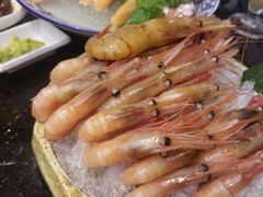 -德川家日本料理(中关村寰太大厦店)