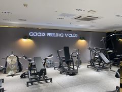 -古德菲力健身(特区报业店)