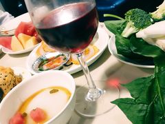 -爱客得牛排海鲜烤肉·火锅自助(春熙路黑金好店)