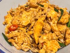 -荆九爷爆炒桥头三嫩(夫子庙店)