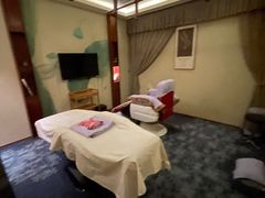 -鼎族怡华·指压·经络·疗愈SPA(紫荆店)