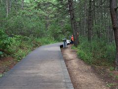 -帽儿山国家森林公园