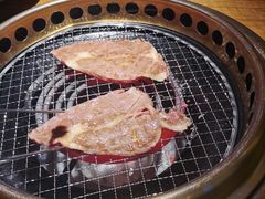 -黑牛黑猪烤肉专门店(万象城店)