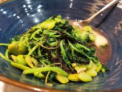 -无锡城中皇冠假日酒店·芳园中餐厅