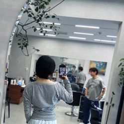 -艺鑫发型工作室YX·HAIR STUDIO