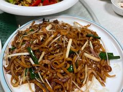 -汇兴源餐馆(小北路店)