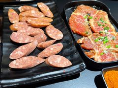 -千寻烧肉(政务区店)
