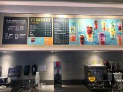 菜单-星巴克臻选(嘉兴海宁银泰城店)