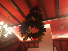 -宝莱纳餐厅(滨江店)