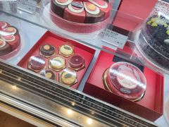 -哈根达斯(上海金山店)