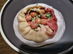 -隆喜元鱼汤包·海鲜(中联广场店)