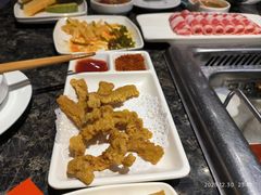 -海底捞火锅(群星城店)