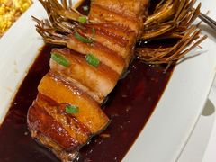 -双合园·海鲜水饺青岛菜(九水东路店)