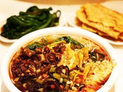 -水平有限广西米粉·广西风味集(五道口店)