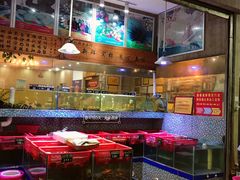 -巽寮印象美食部落餐厅·海鲜·地方特色菜(惠州体验店)