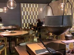 -盡膳口福跷脚牛肉火锅(合生汇购物中心店)