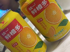 -茅庐川菜(青岛凯德店)