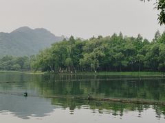 -汉庭(杭州灵隐寺龙井路店)