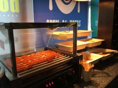-汉松亭韩式自助烤肉&料理(苏宁广场店)