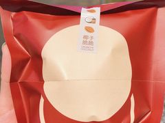 椰子脆脆-泽田本家·铜锣烧(TX淮海店)