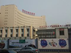 android_upload_pic-西安市人民医院(大差市院区)