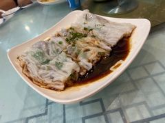 -朋友轩粤菜(十里河店)