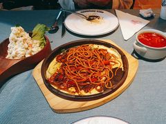 -俄士厨房(万松园店)