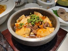 -狮王府淮扬菜(万象城店)