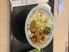 -永和大王(茉莉上新·军博店)