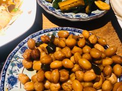 -福茂源横山铁锅羊肉(牡丹园店)