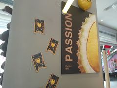 -乐凯撒披萨(汇港购物中心店)