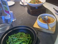 -新辣宴·湖南家常菜·商务聚餐(中粮创芯店)