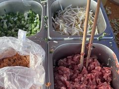 -漩门湾国家湿地公园