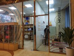 -菲力德健身(曲江观邸店)
