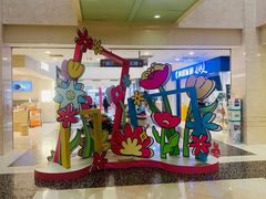 -光启城时尚购物中心