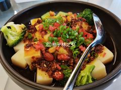 红油米豆腐-贵州大厦贵州厅(樱花园西街店)