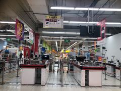 门面-大润发(张江店)