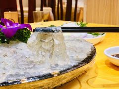 -官塘陈记鱼生·潮汕砂锅粥·牛肉火锅(潮枫路总店)