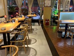 -老家水饺濮阳菜(巴黎街店)