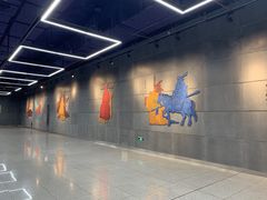 -车公庙(地铁站)